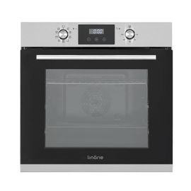 Linarie Four encastrable LABO73MX 73 litres Multifonctions Inox émail lisse (LINARIE)
