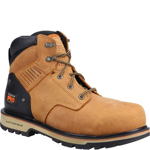 Timberland Pro - Bottines De Sécurité Ballast - Adulte