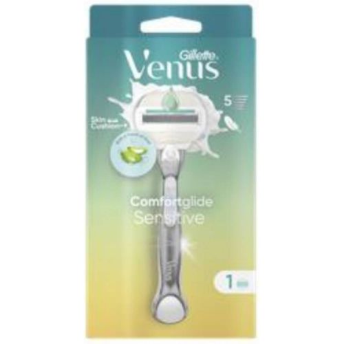 Rasoir Comfortglide Sensitive Gillette Venus 
