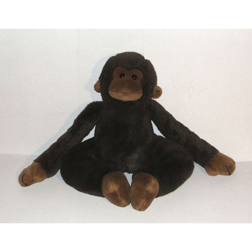 Peluche Singe Bébé Gorille Ikea 40 Cm