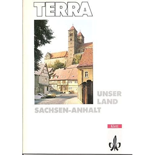 Terra Unser Land Sachsen-Anhalt
