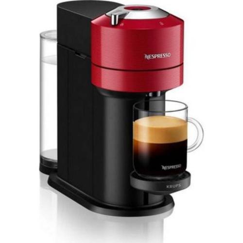 A vendre cafetière Nespresso vertuo next