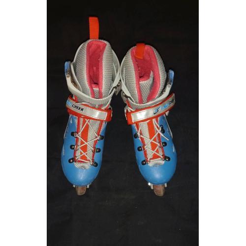 Rollers Crazy Creek Taille 36-40
