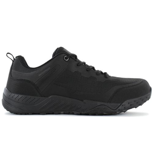 Magnum Ultima 3.0 Wp Waterproof Hommes Einsatz Baskets Sneakers Chaussures Noir 810055-021