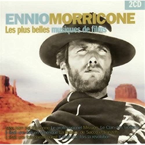 Ennio Morricone