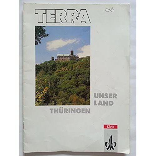 Terra Unser Land Thüringen