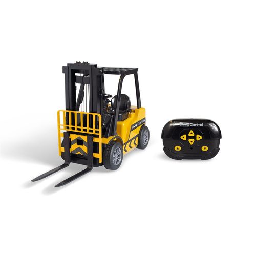 Revell Control RC Construction Car Forklifter (working title)