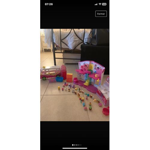Shopkins 