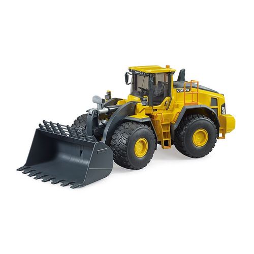Chargeur Sur Roues Volvo L260h