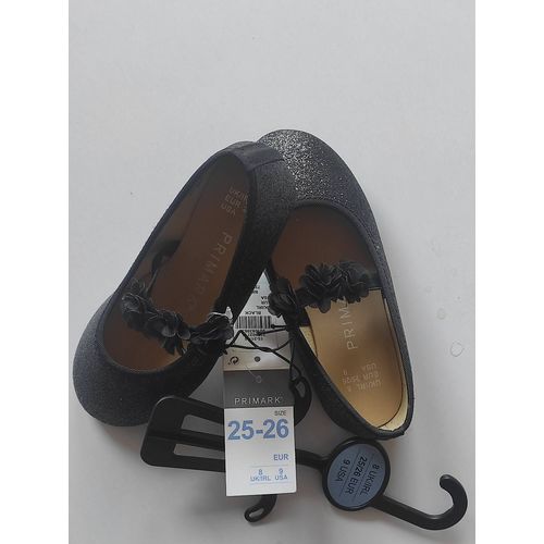 Ballerines Festive Fillette