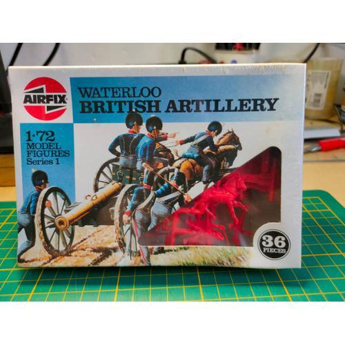 Figurines Airfix 1/72 : Boite Au Choix