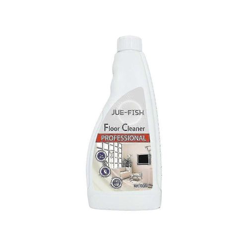 Solution liquide de nettoyage des sols compatible Roborock Omo Joint, série S8 Pro Ultra / s8 / s8 + / q5 / q7, nettoyeur de sol pour tous les aspirateurs et vadrouilles robots