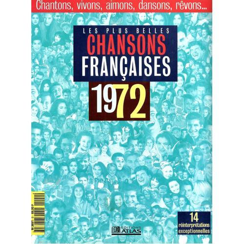 Les Plus Belles Chansons Françaises 1972 / 04-1996 N°9 : Véronique Sanson (3p)