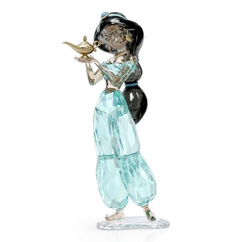 Figurine Aladdin Princesse Jasmine Edition Annuelle 2022