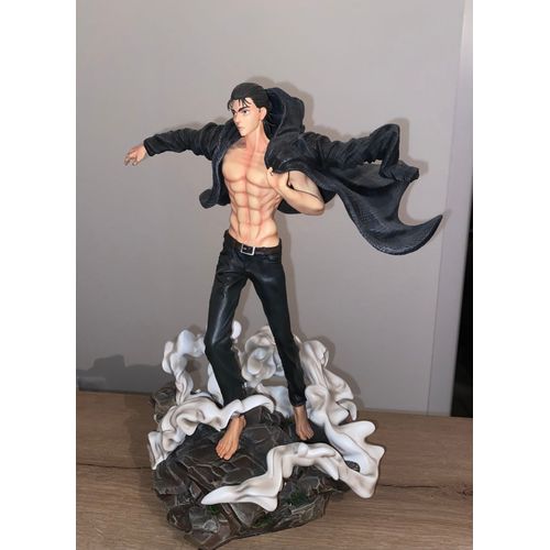 Figurine Eren, Attaque Des Titans
