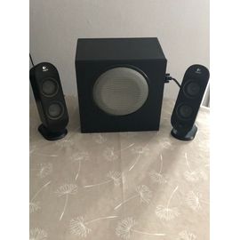 Kit de son logittech