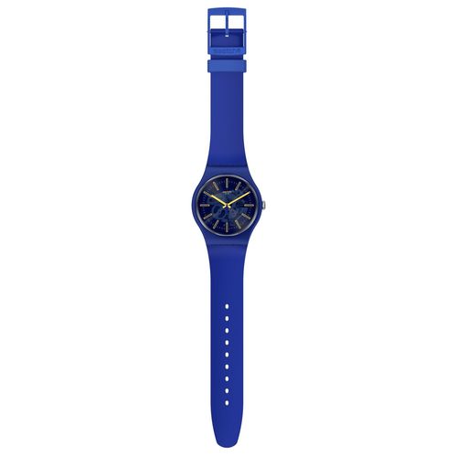 Montre Swatch Sunbrush Sky