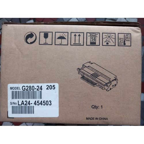 Kit toner ctr 363 sagemcom