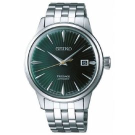 Seiko Presage Srpe15j1 Presage Montre