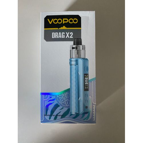 Voopoo Drag X2