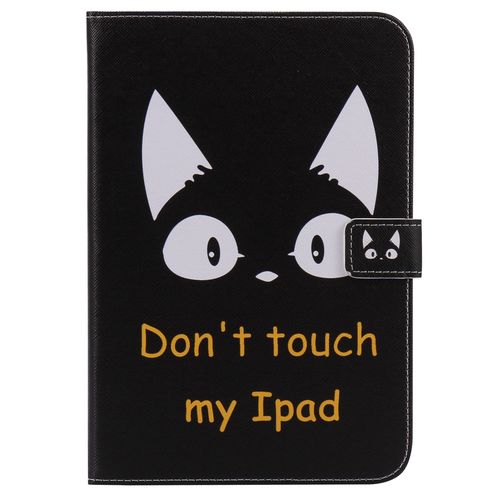 Coque Pour Motif Tablet Samsung Galaxy Tab S2 8.0 Sm-T715,Housse Étui Pour Tablet En Pu Antichoc Peint Samsung Galaxy Tab S2 8.0 Sm-T715