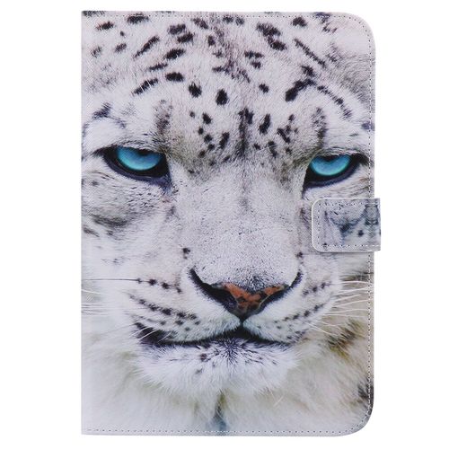 Coque Pour Motif Tablet Samsung Galaxy Tab S2 8.0 Sm-T715,Housse Étui Pour Tablet En Pu Antichoc Peint Samsung Galaxy Tab S2 8.0 Sm-T715
