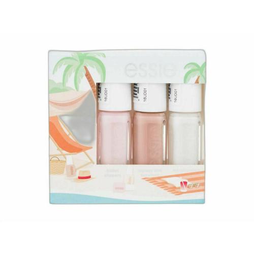 Essie 5ml Summer Mini Life Is A Beach, Chaussons De Ballet, Vernis À Ongles 