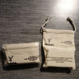 Pierres À Whisky X12  Glenfiddish