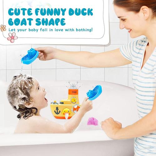 Transat De Bain - Baby Bathing – Bébé CuuuTe - Produite CuuuTe - Promo  CuuuTe