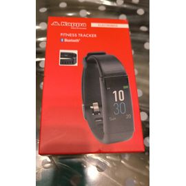 Fitness Tracker Montre Connectée Sport Kappa Rakuten