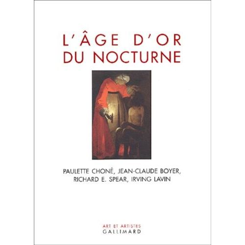 L'âge D'or Du Nocturne