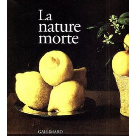 La Nature Morte