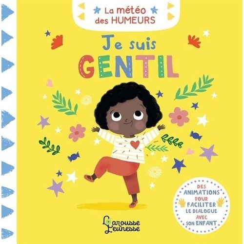 Je Suis Gentil