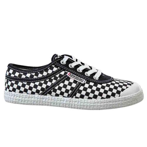 Kawasaki Ksplayers Star Canvas Shoe K192029 8004 Square T38