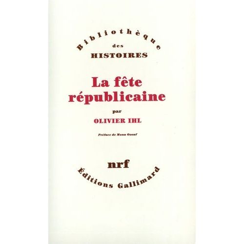 La Fête Républicaine
