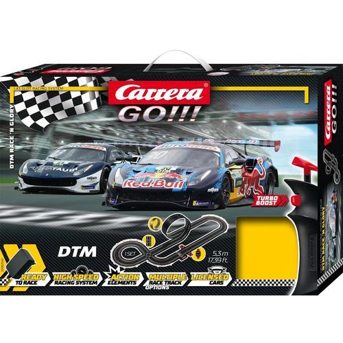 Circuit Carrera Go!!! Dtm Race 'n Glory-Carrera