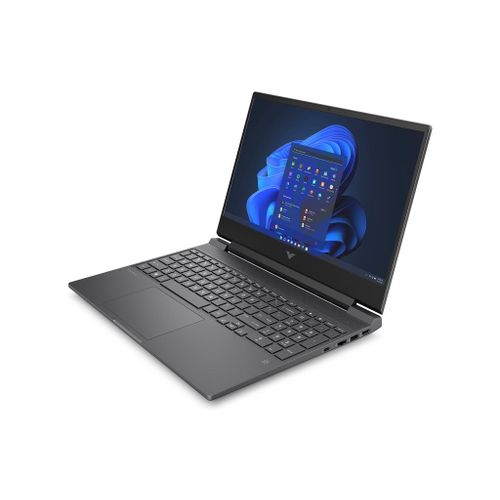 Victus by HP Laptop 15-fb0160nf - 15.6" Ryzen 5 5600H 16 Go RAM 512 Go SSD Noir
