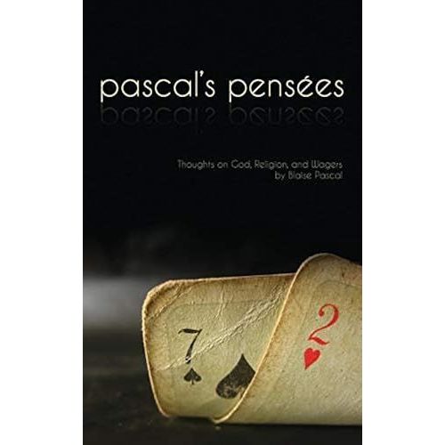 Pensees