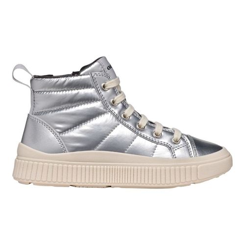 Bottines Geox J Laquinny Girl