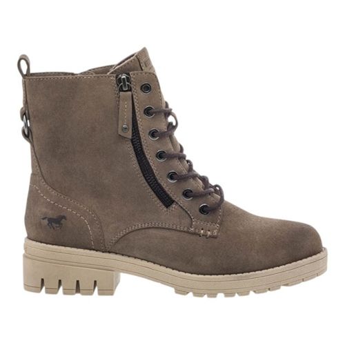 Bottines Mustang 1404601