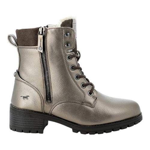 Bottines Mustang 1435603