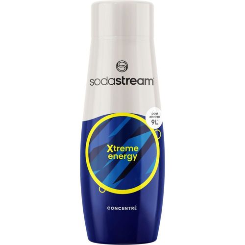 Sodastream Classics Energy 440 Ml