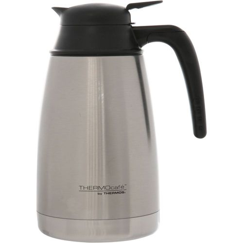 Thermos Pichet Isotherme - 1,5l - Gris