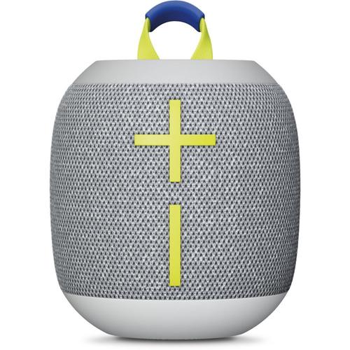 Enceinte portable sans fil Ultimate Ears Wonderboom 4 Bluetooth Blanc