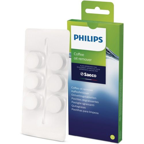 Pastilles dégraissantes Cafetière Expresso (CA670410 CA6704/10 BOSCH)