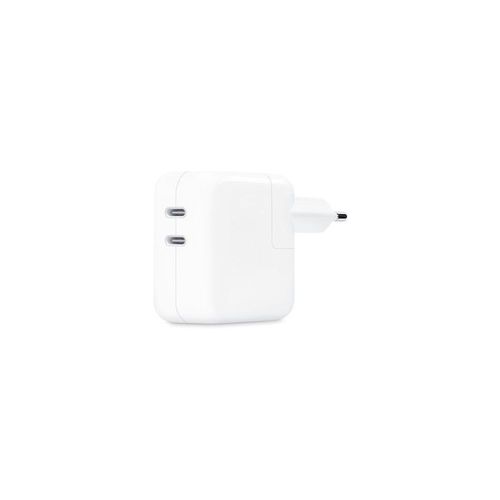 Apple Mw2k3zm/A Chargeur D'appareils Mobiles Universel Blanc Secteur