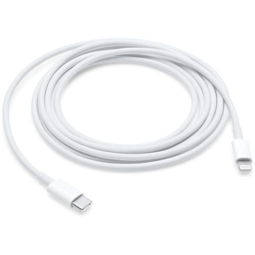 Usb-c To Lightning Cable (2m)