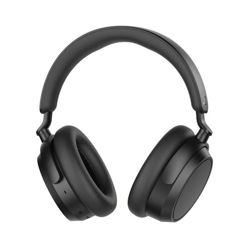 Sennheiser Accentum Plus Wireless, Casque sans Fil, Bluetooth 5.2, Noir