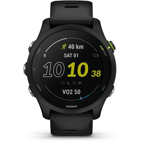 Garmin Forerunner 255 Music Noir (010-02641-30)