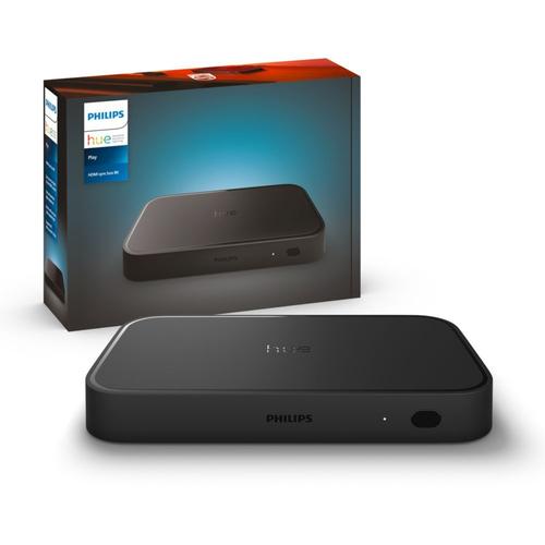 Philips Hue Play HDMI Sync Box 8K